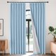thumbnail image 1 of Cortinas Joydeco térmicas opacas 102x274 cm, 1 of 9