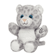 thumbnail image 2 of Mini Peluche Bean Leopardo Build-A-Bear, 2 of 2