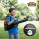 thumbnail image 2 of Máquina de Burbujas Mochila Sopladora de Hojas Kid Trax para Niños 3+ Años, 2 of 6
