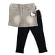 thumbnail image 2 of Pack Falda+Calza Niña Hello Kitty gris 4, 2 of 6