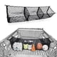 thumbnail image 1 of Cargo Net TacoNets de tres bolsillos para Toyota Tacoma 2005-2024, 1 of 6