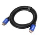thumbnail image 3 of Cable Hdmi De Alta Velocidad De 48gbps 8k 60hz 1.5mts, 3 of 3