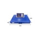 thumbnail image 3 of Balanza Digital Inalámbrica Capacidad Max 600kg, 3 of 3