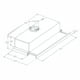 thumbnail image 4 of Campana Telescópica Gröner Inox T60l, 4 of 5