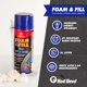 thumbnail image 3 of Sellador Red Devil 340 g Blanco Roto - Pack de 1, 3 of 7