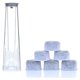 thumbnail image 1 of Kit de repuesto Keurig K&J Starter con paquete de 6 filtros de agua, 1 of 9