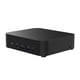 thumbnail image 3 of Mini PC ASUS NUC 14 Essential Barebone Kit N250 2.5G LAN, 3 of 9