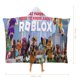 thumbnail image 2 of ROBLOX Manta Capa con Capucha Anti-Bolitas, Manta de Lana Ártica Suave, Manta Portátil de Felpa Ligera y Lujosa, Poncho para Siesta en Casa y Oficina, 100*130cm, 2 of 6