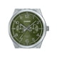 thumbnail image 2 of Reloj Analógico Casio MTP-E340D-3AV Verde Hombre, 2 of 3