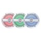 thumbnail image 2 of Altavoz Pioneer TS-ME650 con kit de luces LED RGB, 2 of 2