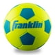 thumbnail image 1 of Balón de fútbol de espuma Franklin Sports Probrite para niños, 6,5 cm, 1 of 3