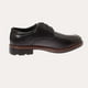 thumbnail image 4 of Zapato Negro Vía Franca, 4 of 5