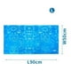 thumbnail image 1 of Manta Gel Frio Alfombra Refrescante Estampado 2100g Talla L, 1 of 2