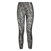 Andesland - Calza Deportiva Larga Stay Cool Mujer