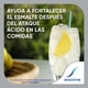 thumbnail image 4 of Pasta Dental Sensodyne Sensibilidad y Esmalte Blanqueador, 100 g, 4 of 9