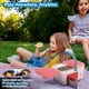 thumbnail image 4 of Juego de Cocina y Picnic Contixo Kids Rosa, 4 of 6