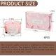 thumbnail image 4 of Elegante set de regalo de 6 velas perfumadas para mujer, velas de cera de soja natural de larga duración de 3.5 oz con caja para San Valentín, cumpleaños y Día de la Madre., 4 of 7