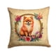 thumbnail image 1 of Almohada Decorativa Pomerania 14x14 Cm, 1 of 7