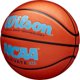 thumbnail image 3 of Baloncesto Wilson NCAA Elevate VTX tamaño 7 - 29.5 naranja/azul, 3 of 5