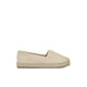 thumbnail image 1 of Alpargatas PU Textil Mujer Plano Weide QIU525, 1 of 3
