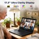 thumbnail image 5 of Laptop NIMO N177 de 17.3" IPS Ryzen 7 32 GB 1 TB SSD, 5 of 9