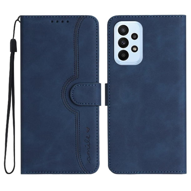 Funda FOXDOCK para Samsung Galaxy A52/A52S -Diseño elegante,Ideal para hombres y mujeres