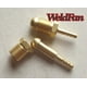 thumbnail image 2 of Accesorios Tig Adaptador De Manguera De Argon Niple y Tuerca, 2 of 2