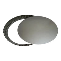 Genérico - Molde Desmontable Moldes Desmontables Moldes Reposteria 30Cm