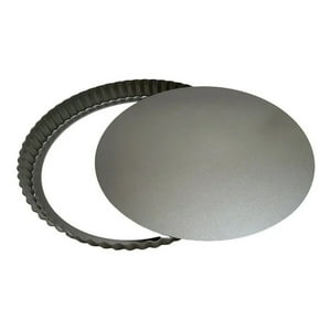 Genérico - Molde Desmontable Moldes Desmontables Moldes Reposteria 30Cm