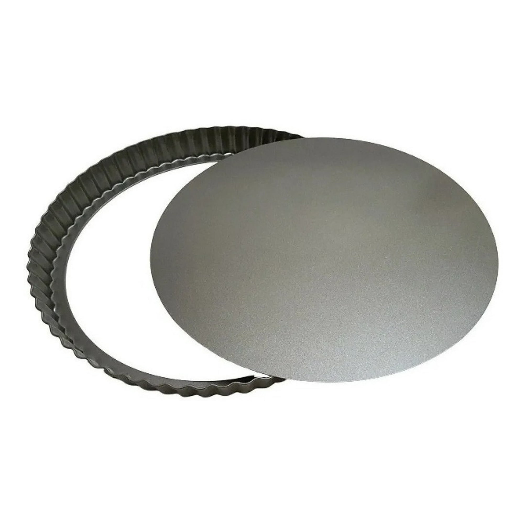 Genérico - Molde Desmontable Moldes Desmontables Moldes Reposteria 30cm