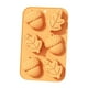 thumbnail image 3 of Molde De Silicona Para Horno De Halloween, Resistente A Altas Temperaturas, Para Hornear, Estilo B, 3 of 3