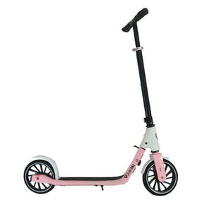 Scooter Monopatín Niño Adulto Rosado