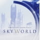 thumbnail image 1 of Álbum musical Cd Baby Skyworld, 1 of 1