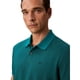 thumbnail image 3 of Camisa Calvin Klein Jacquard Refined Polo para hombre, 3 of 5