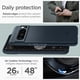 thumbnail image 4 of Funda para celular Spigen Thin Fit para Pixel 8 Pro, Slate militar, 4 of 7