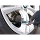 thumbnail image 3 of Calibrador digital iGaging de 80 mm para medir rotores de freno, 3 of 8