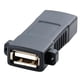 thumbnail image 2 of Adaptador USB 2.0 Tipo A Hembra a Hembra, 2 of 3