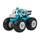 thumbnail image 4 of Hot wheels monster truck 1:64-bionic bruiser vs test subject, 4 of 6