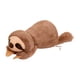 thumbnail image 1 of Juguete De Peluche Animal, Almohada Rellena De Animales Lindos Para Ni?os, Regalos De Cumplea?os, Perezoso, 1 of 5