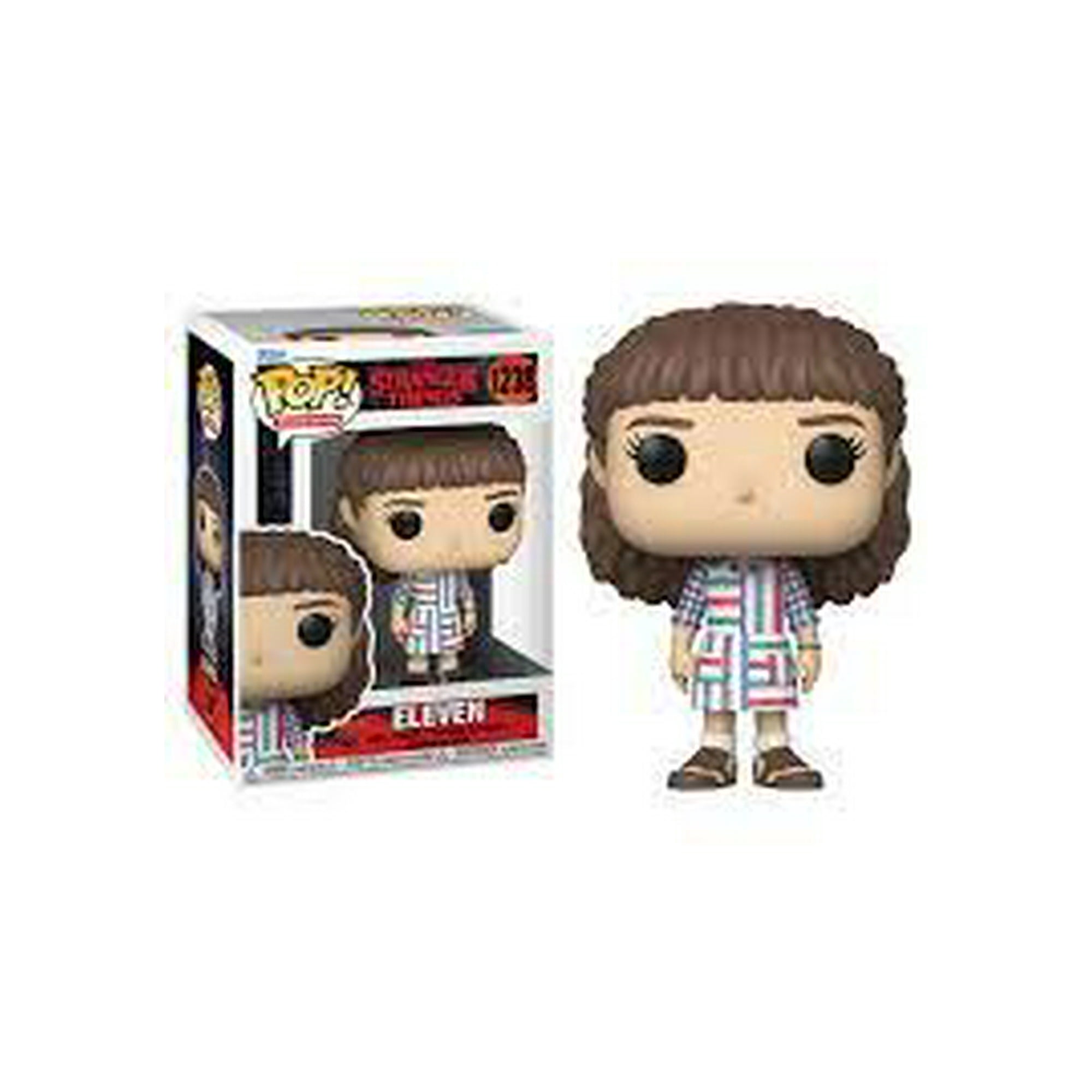 Funko - Pop Stranger Things - Eleven 1238