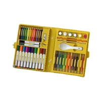 Bothyi - 46 Bolígrafos De Pintura Al Agua Para Niños, Rotuladores Flotantes Para Fiesta De Cerámica En Casa