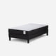 thumbnail image 2 of Cama Europea Wave Respaldo Tabor 1.5 Plazas, 2 of 6