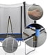 thumbnail image 5 of Cama Elástica UpFun 3,66m Azul, 5 of 5