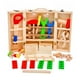 thumbnail image 1 of Set Herramientas de Madera, 1 of 3