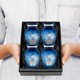 thumbnail image 3 of Keepsake Urns Trupoint Memorials for Human Ashes, juego de 4 unidades, 3 of 6