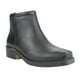 thumbnail image 3 of Botin Ferracini Hombre 6694 Negro Casual, 3 of 7