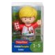 thumbnail image 4 of Figura Fisher-Price Little People Eddie, 4 of 5