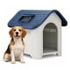 thumbnail image 1 of Casa de perro mascota skylight 75x59x66 M, 1 of 9