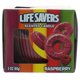 thumbnail image 1 of Life Savers Vela Aromática Frasco de 3 oz - Frambuesa, 1 of 4