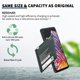 thumbnail image 4 of Batería Abtter Galaxy Xcover Pro 4050 mAh, 4 of 5